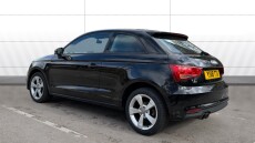 Audi A1 1.4 TFSI Sport Nav 3dr Petrol Hatchback